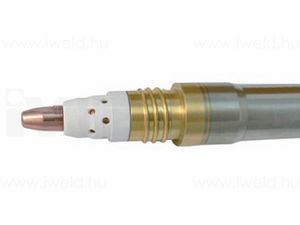 IWELD TBi közdarab RM 80W M6 termék fő termékképe