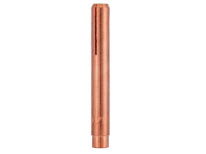 IWELD TBi volfrámszorító patron nagy gázlencséhez 1,6mm SR9/20 13N22L termék fő termékképe