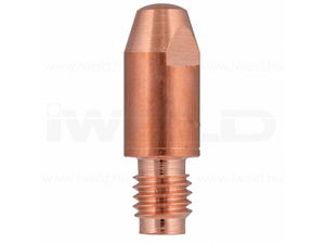 IWELD Áramátadó M8x30x1,2 CuCrZr termék fő termékképe
