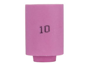 IWELD Kerámia gázterelő rövid 10-es SR9/20 13N13 termék fő termékképe
