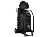 IWELD MIG 4200 Double Pulse hegesztő inverter