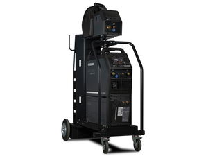 IWELD MIG 4200 Double Pulse hegesztő inverter termék fő termékképe
