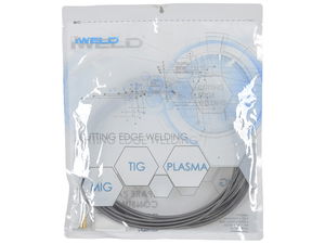 IWELD Volfrámelektróda WL10 2,4x175mm fekete termék fő termékképe