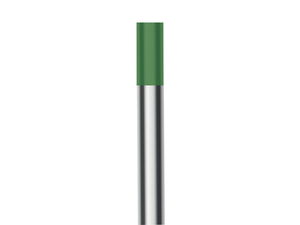 IWELD Volfrámelektróda WP 8,0x175mm zöld termék fő termékképe