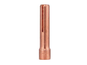 IWELD TBi volfrámszorító patron rövid 2,4x29,3mm SR17/18/26 10N24S termék fő termékképe