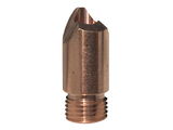 IWELD Lézerhegesztő gép fúvóka belső sarokvarrathoz D1,2mm