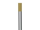 IWELD Volfrámelektróda WL15 4,0x175mm arany