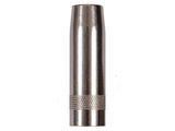 IWELD Gázterelő 9W CO2 átm.16mm HD krómozott