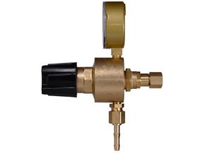 IWELD DYNALINE Iker Rotás hál. ny. csökk. klt. 30l/min termék fő termékképe