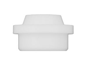 IWELD Szigetelő gyűrű (adapter) SR17/18/26 gázlencséhez (54N01) termék fő termékképe