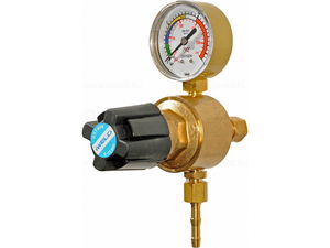 IWELD DYNALINE Ar/Co2. hál. nyomáscsökkentő klt. 21l/min. termék fő termékképe