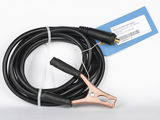 IWELD Testfogó kábel (szerelt) 1x3m 160Amper (TSB10-25)