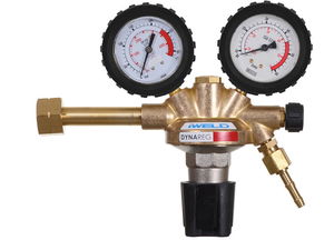 IWELD DYNAREG Formáló gáz nyomáscsökkentő 230/50l/min LH termék fő termékképe