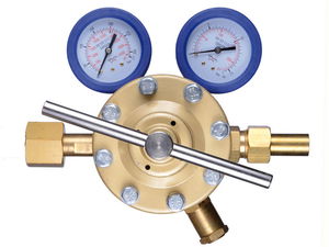 IWELD MEGAREG Központi nyomáscsökk. egység Ox. 230/10bar,300m3/h termék fő termékképe