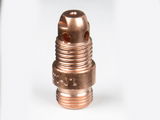 IWELD TBi volfrámszorító ház rövid 1,0mm SR17/18/26 17CB21