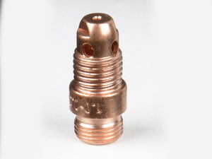 IWELD TBi volfrámszorító ház rövid 1,0mm SR17/18/26 17CB21 termék fő termékképe