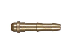 IWELD Tömlővég 6,3mm-1/4" termék fő termékképe