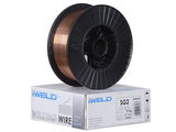 IWELD Hegesztő huzal SG2 0,6mm/5kg ER70S-6