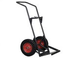 IWELD Dupla palackszállító kocsi /tömör/ 400mm 26kg