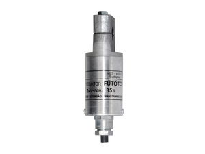 IWELD Gázmelegítő CO2 24V-os /35W/ termék fő termékképe