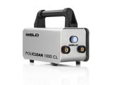 IWELD POLICLEAN 1000 CL Varrattisztító készülék +Induló készlet