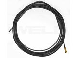 IWELD Huzalvezetô Carbon-Teflon (1,0-1,2) 5,5m