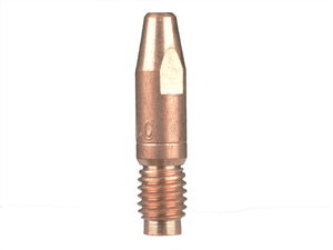 IWELD TBi Áramátadó M8x35-0,8 CuCrZr termék fő termékképe