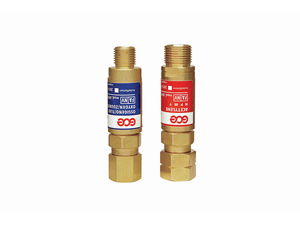 IWELD FR18 v.v patron markolatra 3/8" oxigén termék fő termékképe