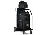 IWELD MIG 5200 Double Pulse hegesztő inverter