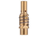 IWELD Közdarab  IGrip MIG150 M8x1,0mm (bal) rugóval