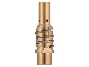 IWELD Közdarab  IGrip MIG150 M8x1,0mm (bal) rugóval termék fő termékképe