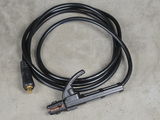 IWELD Elektródafogó kábel (szerelt) 1x3m 200Amper (TSB35-50)