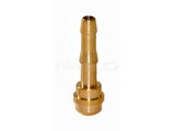 IWELD Tömlővég 6,3mm-3/8"