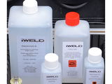 IWELD POLICLEAN polírozó, tisztító ´C´ Plusz elektrolit (1,0l) (2040DC)