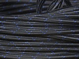 IWELD IGrip víztömlő kék gumi 5x8mm (50m/tekercs)