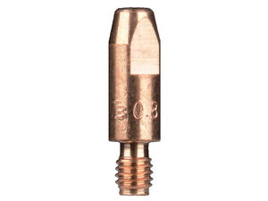 IWELD TBi Áramátadó M6x28-2,4 termék fő termékképe
