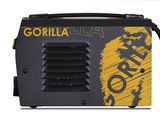 IWELD GORILLA POCKETPOWER 170 LCD (160A) Hegesztő inverter (koffer nélkül)