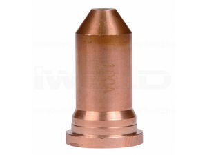 IWELD Plazmavágó fúvóka PT100 1,2mm 60-70A termék fő termékképe