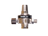IWELD GTC-100 védőgáz megtakarító szelep 1/4"