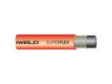 IWELD SUPERFLEX acetilén tömlő 6,3x3,5mm (50m)