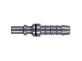 IWELD rozsdamentes gyorscsatlakozó tömlővég semleges gázok 8,0mm