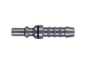 IWELD rozsdamentes gyorscsatlakozó tömlővég semleges gázok 8,0mm termék fő termékképe