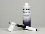 IWELD POLICLEAN tisztító ´A´ elektrolit ecsettel szerelt (0,25l)