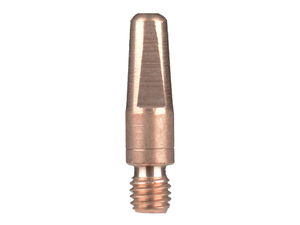 IWELD TBi Áramátadó M8x37-1,0 CuCrZr ESAB termék fő termékképe