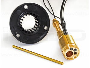 IWELD Palackhollander Argon (G1/2") termék fő termékképe