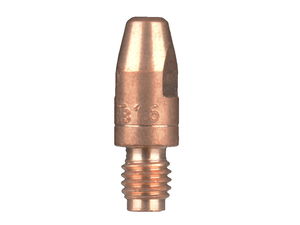 IWELD TBi Áramátadó M8x30-1,6 CuCrZr termék fő termékképe