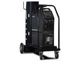 IWELD TIG 4200 AC/DC MULTIWAVE RC Hegesztő inverter