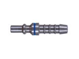 IWELD rozsdamentes gyorscsatlakozó tömlővég oxigén 8,0mm