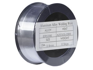 IWELD Hegesztő huzal Alumínium 0,9mm/0,5kg ER5356 (AlMg5) termék fő termékképe