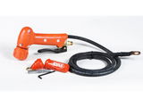 IWELD Lángvágó készlet BR-22 PLUS (víz alatti)